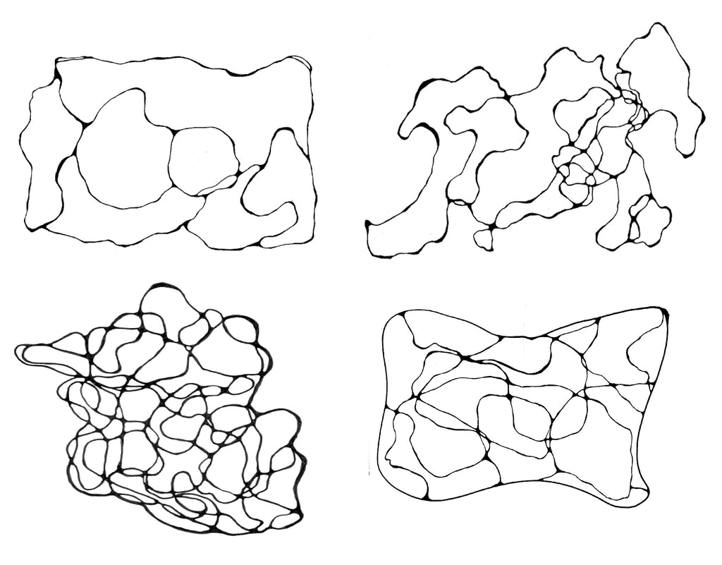 The Calming NeuroMap