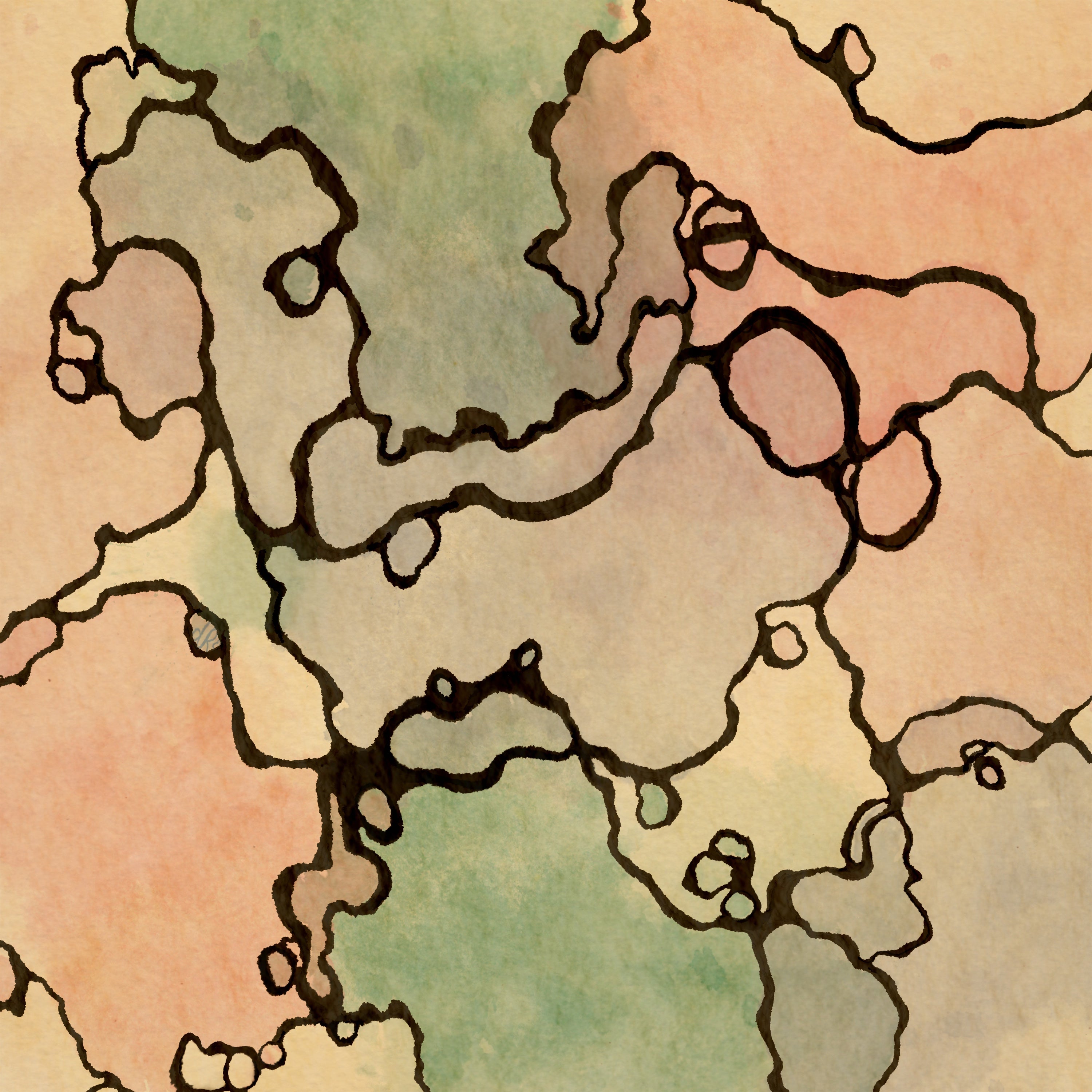 The Shift -- Neural Mapping™ Commission