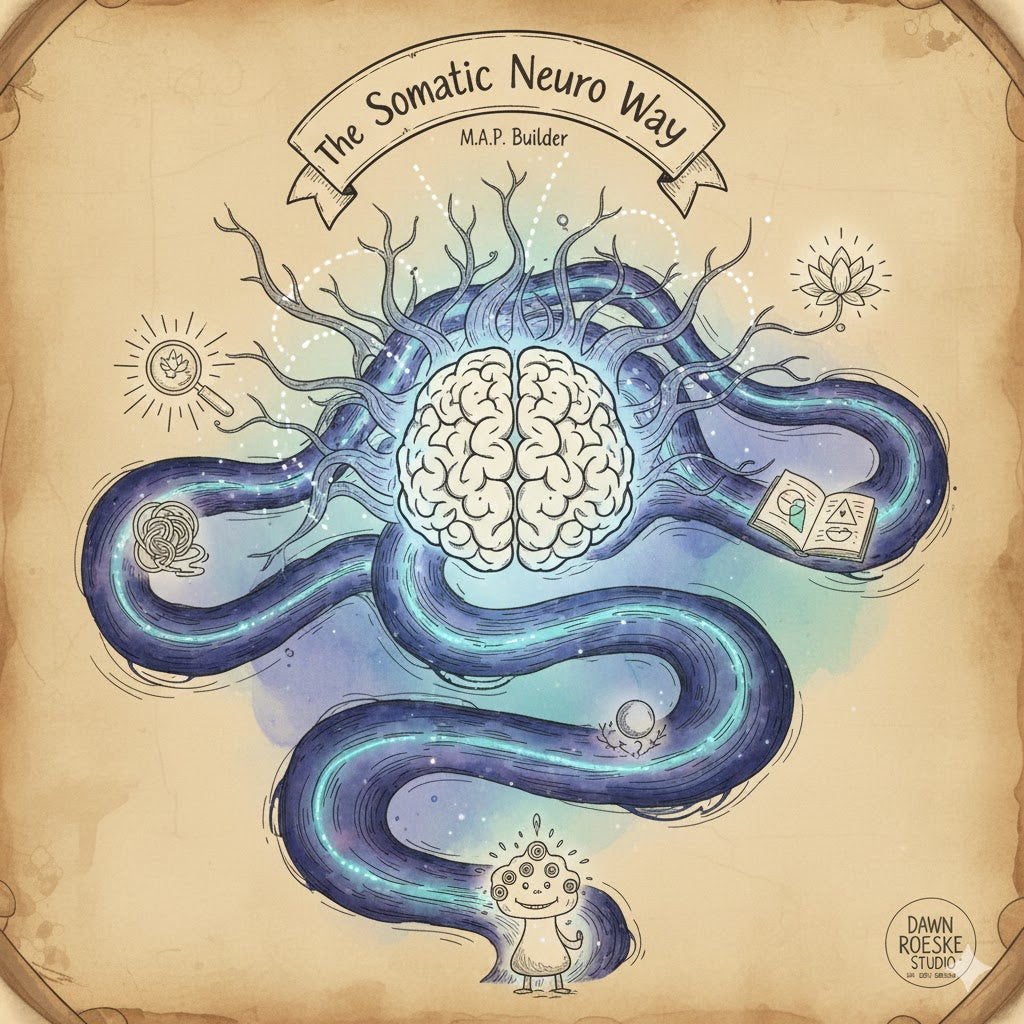 The Somatic Neuro Mapper