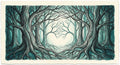 The Mental Forest Membership