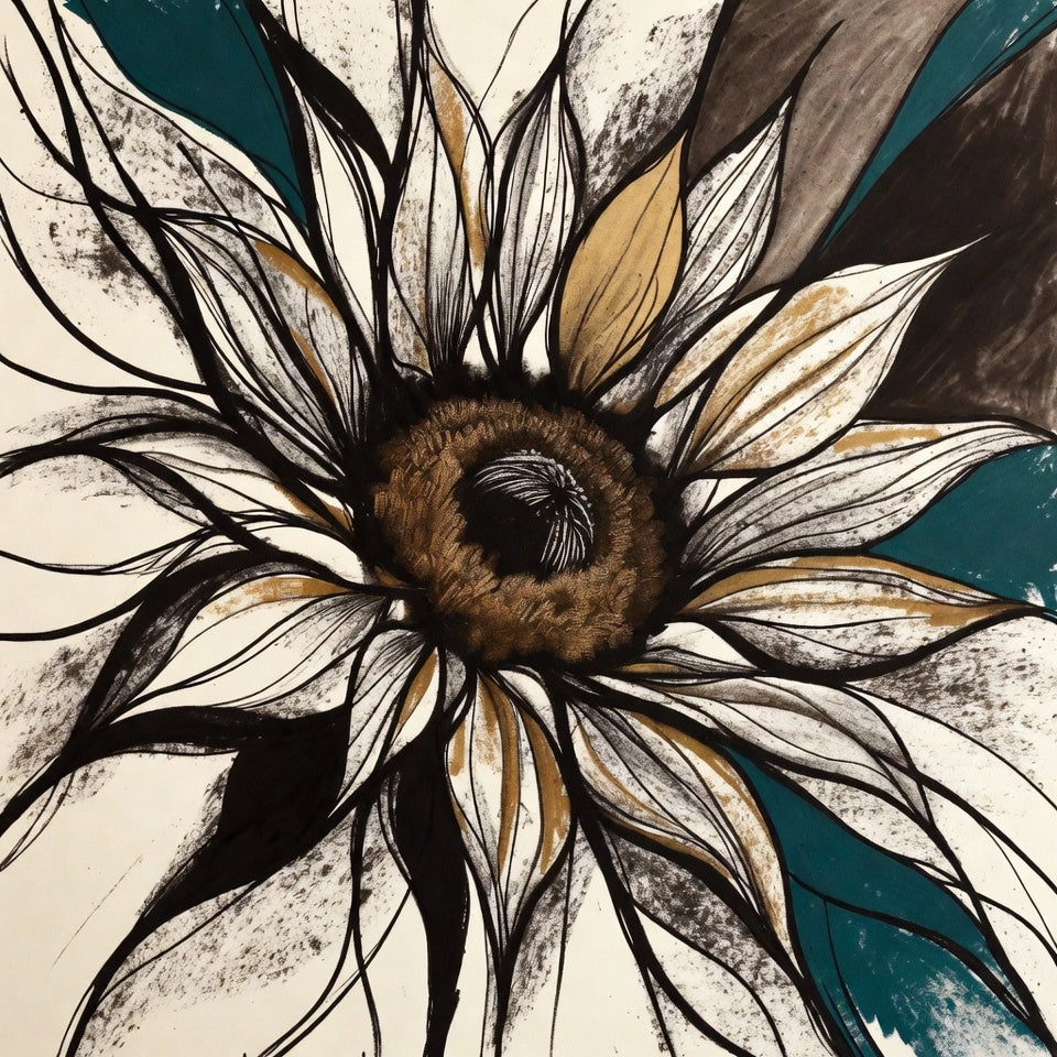 Support the Studio (Send a Flower)